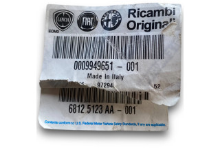 Блок комфорта 68125123AA Jeep Renegade