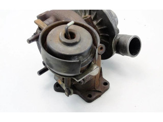 Turbodmychadlo Турбина VJ30 Mazda 323