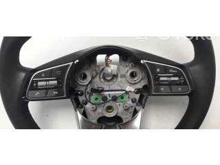 Руль KIA Ceed 2018- года 56100J7040CEP