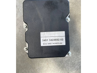 Блок АБС 3424682 BMW X3 E83 2003 - 2010 года