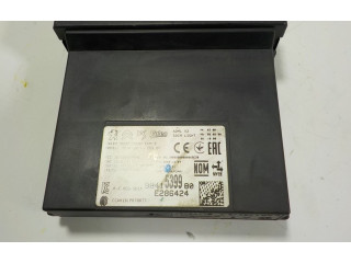 Блок управления 9841539980, 9841539980 Peugeot 2008 II