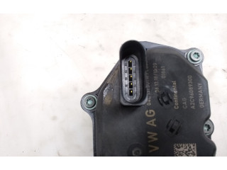 Дроссельная заслонка 04L131501M Seat Leon (5F)