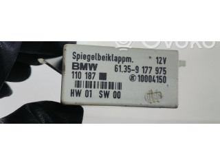 Блок управления 61359177975 Mini Cooper Countryman R60