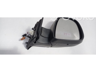 Zpětné zrcátko Citroen Berlingo 2013