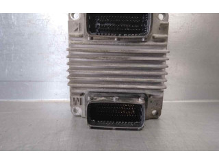 Řídící jednotka 1220819 Daewoo Tacuma 2003