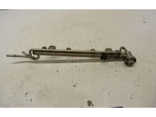 Топливная рампа Audi A3 S3 8L