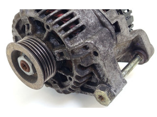 Генератор 9620332580, 2541725D   Citroen Saxo      