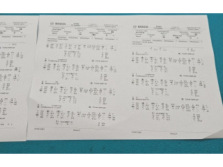 Vstřikovač 0414720038, IMPRK1340912 Seat Alhambra (Mk1)