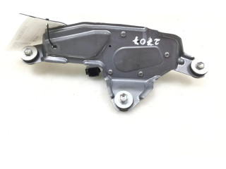 Моторчик заднего дворника GS2A67450 Mazda 6