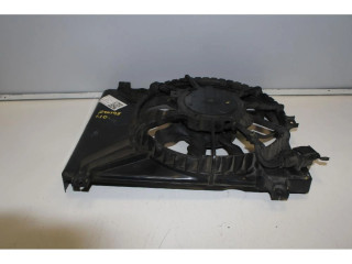 Вентилятор радиатора         Hyundai i10 1.1