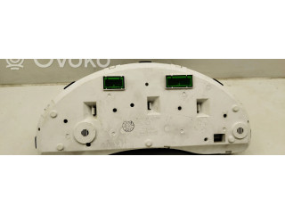 Панель приборов 1104351015306, 0257012   Subaru Outback       