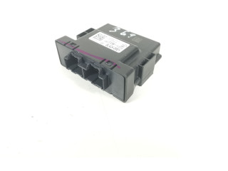 Блок управления 13599318, 13512363   Chevrolet Camaro