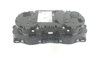 Панель приборов 654920740C, 654920740C   Skoda Kamiq       
