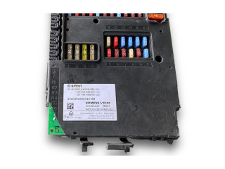 Блок комфорта A4515401650 Smart ForTwo II