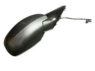 Зеркало электрическое Skoda Fabia Mk2 (5J) 2007 - 2014 года