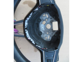 Руль Skoda Superb B8 (3V)  2015 - 2024 года 3V0419091M      