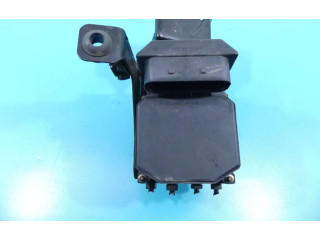 Блок АБС 6Q0614417D, IMPRK1279878 Skoda Fabia Mk1 (6Y) 1999 - 2007 года