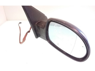 Zpětné zrcátko pravé Citroen C5 2001 E20104014