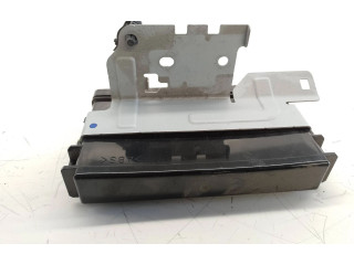 Блок управления двигателя 97RI010625, 88281SC200   Subaru Forester SH