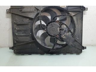 Вентилятор радиатора P31305135 Volvo S80