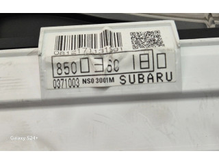 Панель приборов 85003SC180, 85003SC18   Subaru Forester SH       