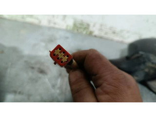 Зеркало электрическое     левое   Jeep Cherokee     