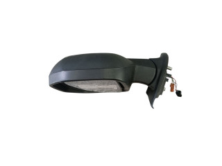 Zpětné zrcátko Citroen Berlingo 2012 00008154TE