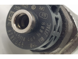 Vstřikovač 04L130277AC, 04L130277AC Volkswagen Caddy DFSF