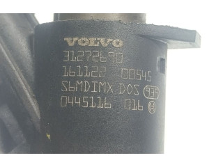 Injektor Einspritzdüse 36002662, 31272690    Volvo V60  D87PHEV 