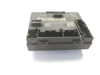 Блок управления 5Q0959393 Audi A3 S3 8P