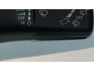 Ручка стеклоочистителей