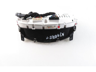 Přístrojová deska Hyundai Tucson JM 2007 940232E410