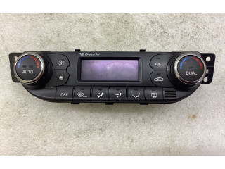 Блок управления климат-контролем 97250A2200, A20HED2566   KIA Ceed