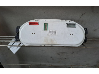 Přístrojová deska  Renault Thalia I 2005 8200366639  