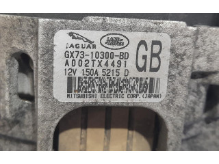 Генератор GX7310300BD Jaguar XK - XKR