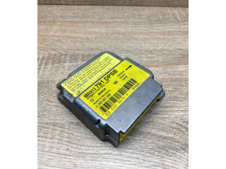 Блок подушек безопасности MR913791, 0285001290 Mitsubishi Carisma