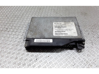 Блок управления коробкой передач 9656615480, 0260002923   Citroen C5