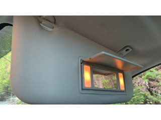 Держатель щитка от солнца