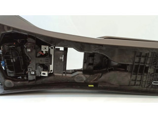 Центральная консоль