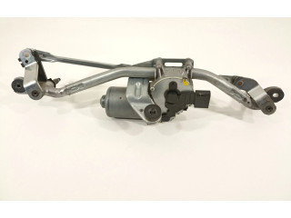 Моторчик дворников 8X1955119, W000022789    Audi A1