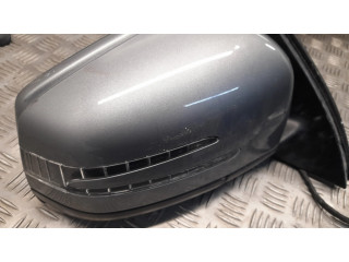 Зеркало электрическое правое Mercedes-Benz GL X166 2013-2019 года