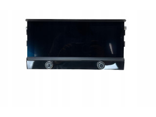 Дисплей    95B919599D   Porsche Macan (95B)