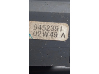 Ручка стеклоочистителей 9452391, 02W49A   Volvo XC70