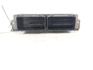 Блок управления двигателя L1T112A650UA, L1T112A650UA Ford Puma