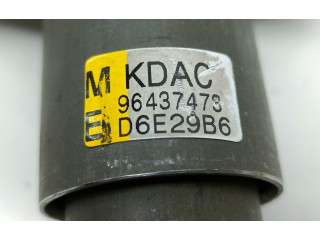 Volant Chevrolet Lova 96437473