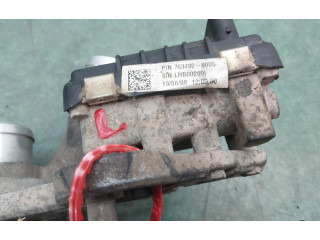 Turbodmychadlo Турбина 057145722Q Audi Q7 4L