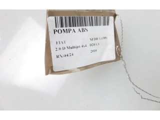 Jednotka ABS 5611055L10, 0265800918 Fiat Sedici 2010