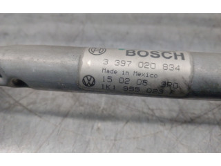 Моторчик дворников 1K1955119C, 0390241937 Volkswagen Jetta V