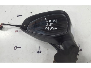 Zpětné zrcátko Audi A5 2017