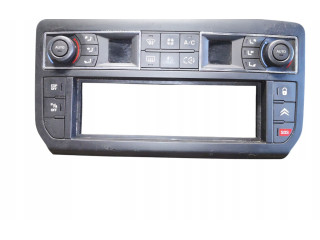 Блок управления климат-контролем 96715288ZD Citroen C5